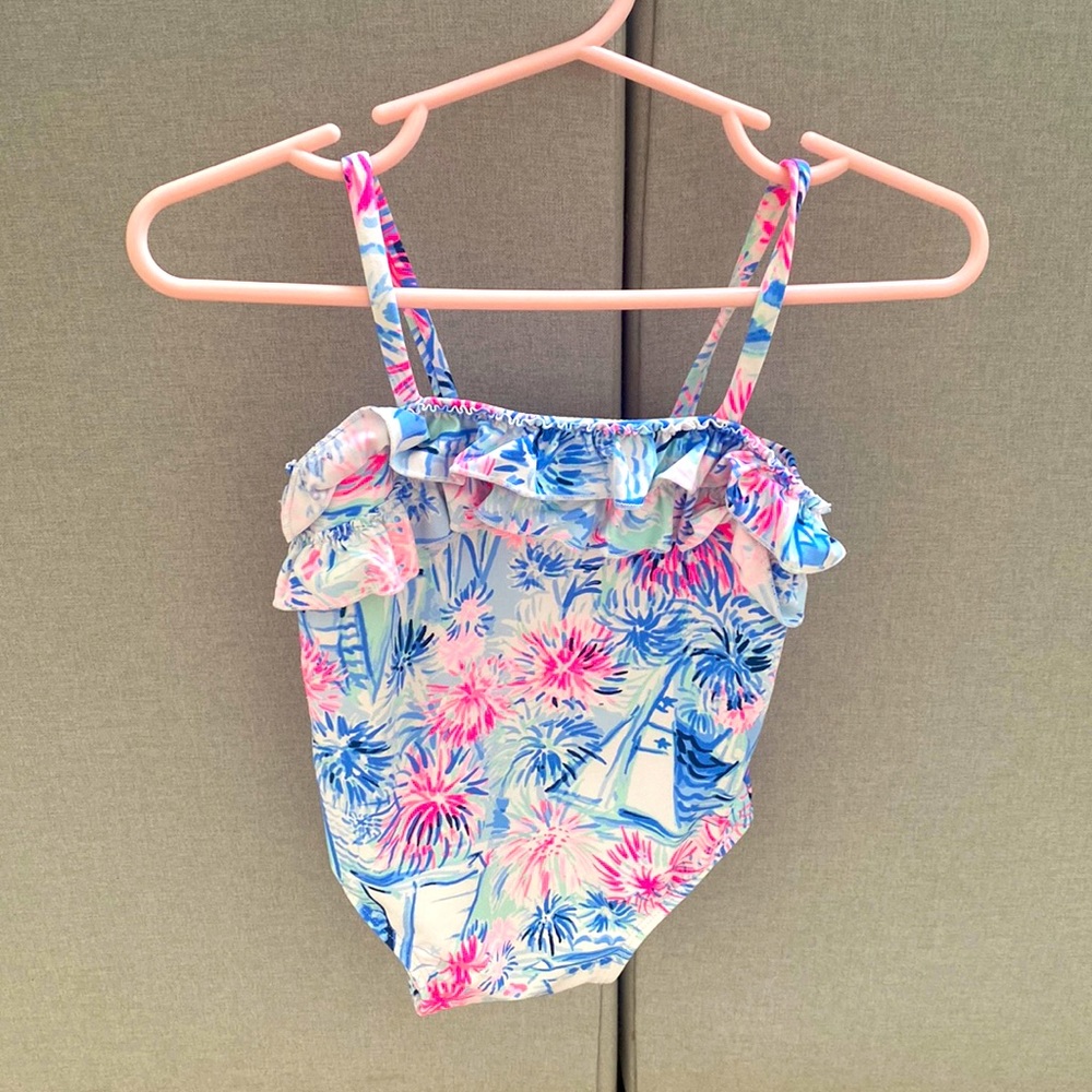 Baby swim suit